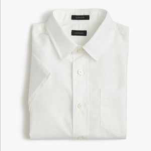 Boys Short-Sleeve Ludlow Shirt
